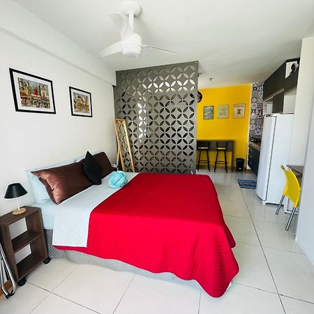 Loft London, Charme E Estilo No Coracao De Icarai Apartment Niteroi Ngoại thất bức ảnh