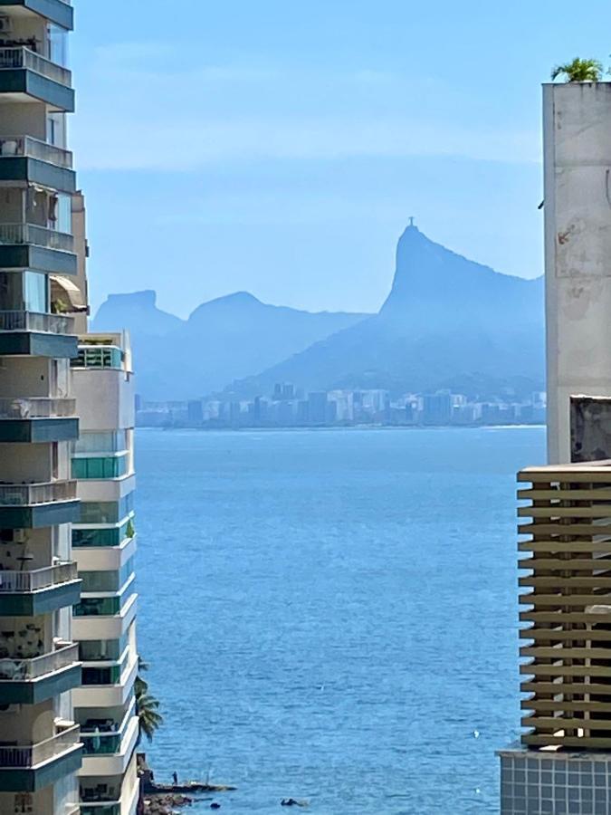 Loft London, Charme E Estilo No Coracao De Icarai Apartment Niteroi Ngoại thất bức ảnh