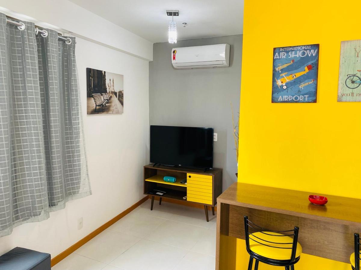 Loft London, Charme E Estilo No Coracao De Icarai Apartment Niteroi Ngoại thất bức ảnh