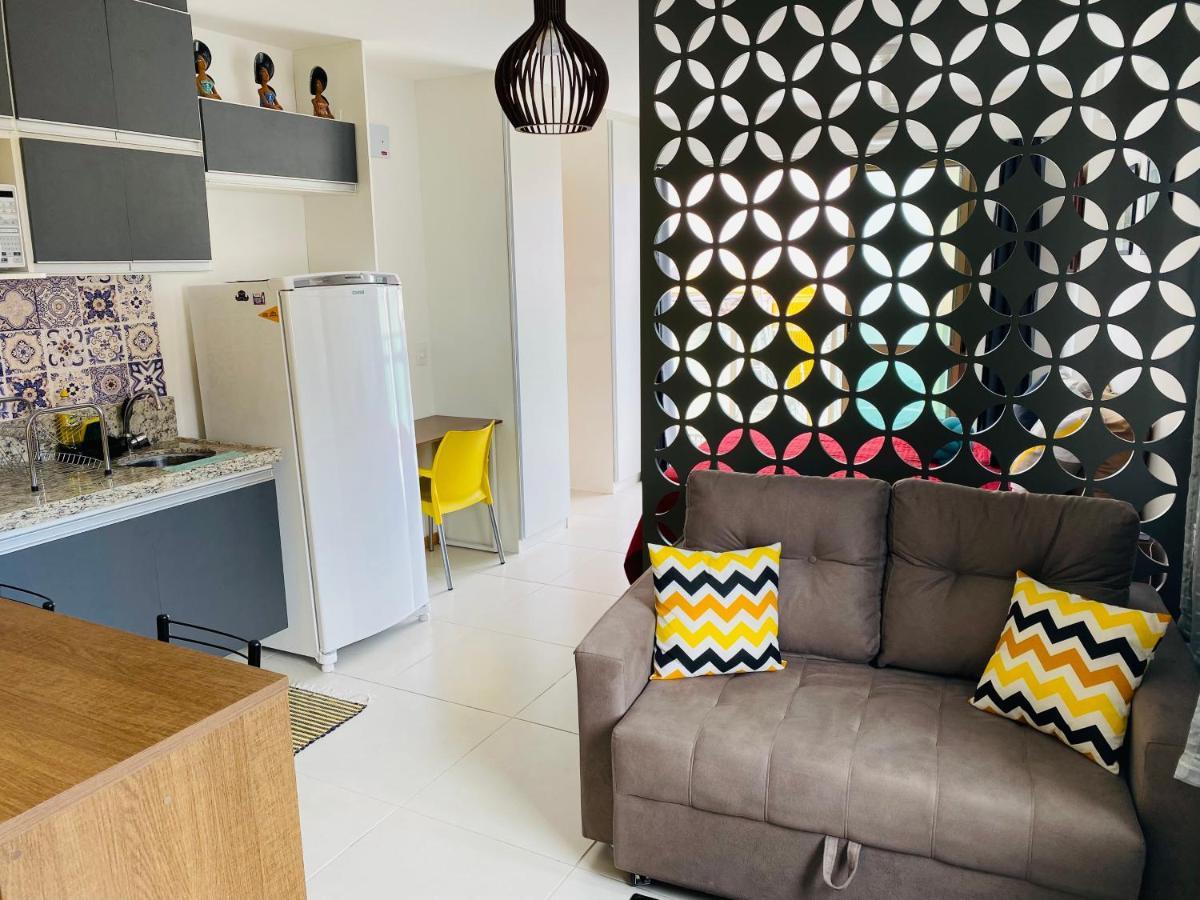 Loft London, Charme E Estilo No Coracao De Icarai Apartment Niteroi Ngoại thất bức ảnh