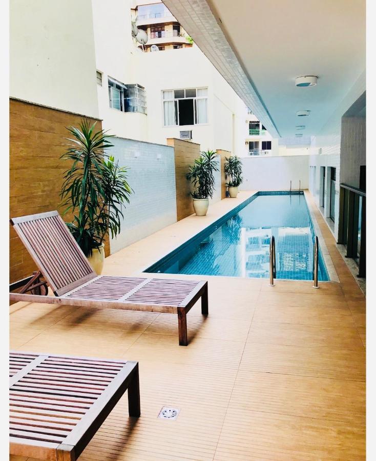 Loft London, Charme E Estilo No Coracao De Icarai Apartment Niteroi Ngoại thất bức ảnh