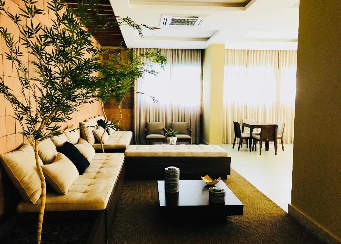 Loft London, Charme E Estilo No Coracao De Icarai Apartment Niteroi Ngoại thất bức ảnh
