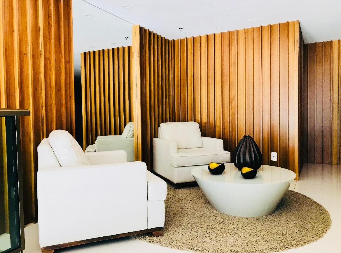 Loft London, Charme E Estilo No Coracao De Icarai Apartment Niteroi Ngoại thất bức ảnh