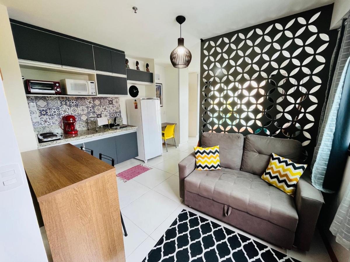 Loft London, Charme E Estilo No Coracao De Icarai Apartment Niteroi Ngoại thất bức ảnh